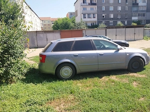 Audi A4 1.9 tdi 131 cai 6  - imagine 3