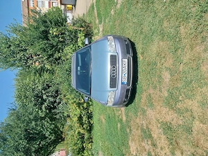 Audi A4 1.9 tdi 131 cai 6  - imagine 4