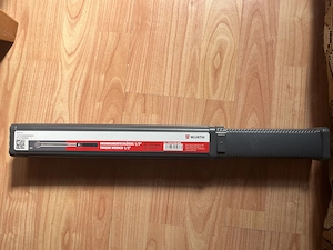 Cheie dinamometrica 40-200