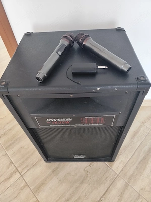 boxe Vlliodor 