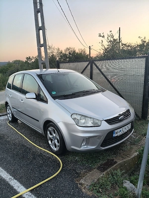 ford c max 2007 - imagine 3