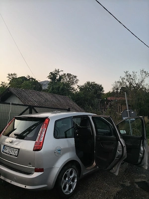 ford c max 2007 - imagine 2