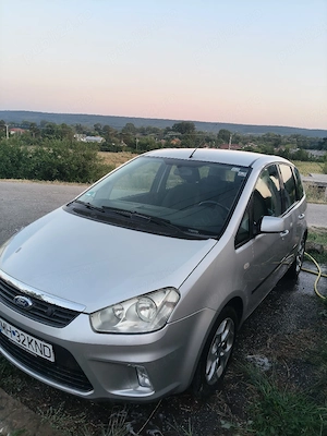 ford c max 2007