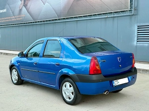 Dacia Logan  - imagine 2