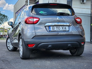 Renault Captur Xtreme 1.0 benzina+GPL 150000km - imagine 2