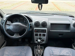 Dacia Logan  - imagine 6