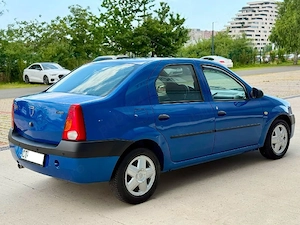 Dacia Logan  - imagine 3