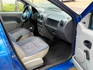 Dacia Logan  - imagine 4