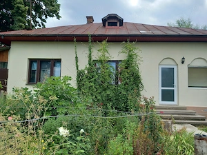 Vând casă în com.Movilița, Vrancea. Str. Ilonei nr.7, zona A. - imagine 2