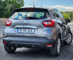 Renault Captur Xtreme 1.0 benzina+GPL 150000km - imagine 4