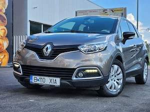 Renault Captur Xtreme 1.0 benzina+GPL 150000km - imagine 3