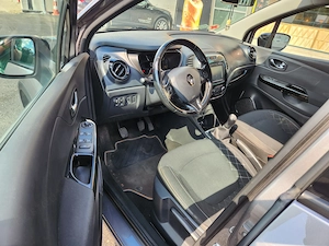 Renault Captur Xtreme 1.0 benzina+GPL 150000km - imagine 5