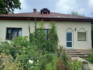 Vând casă în com.Movilița, Vrancea. Str. Ilonei nr.7, zona A. - imagine 3