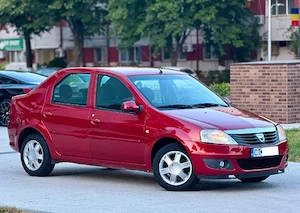 Dacia Logan  - imagine 2