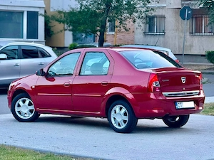 Dacia Logan  - imagine 5