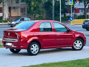 Dacia Logan  - imagine 4