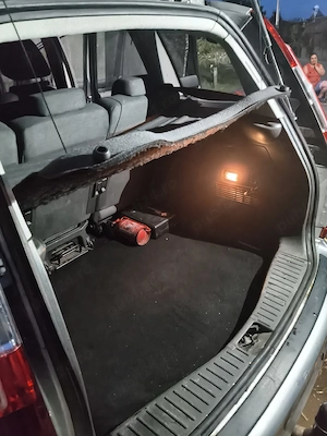 ford c max 2007 - imagine 5