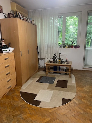 Pajura etaj 3 din 4