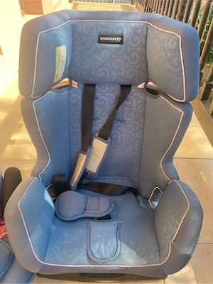 Scaun auto pentru copii