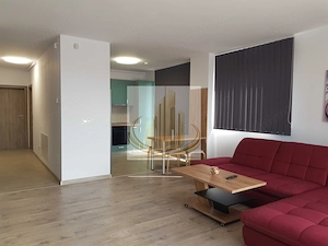 Penthouse - Iris - Armoniei 70mp si terasa 50mp