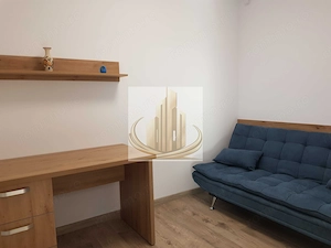 Penthouse - Iris - Armoniei 70mp si terasa 50mp - imagine 5