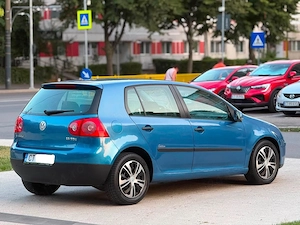    Volkswagen Golf V   An Fabricație 2006 1.9 TDI  - imagine 4