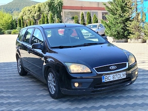 Ford Focus Break  - imagine 5