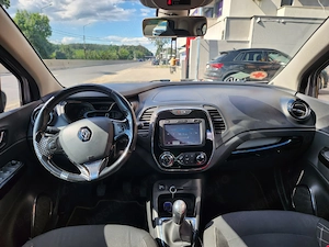 Renault Captur Xtreme 1.0 benzina+GPL 150000km - imagine 6