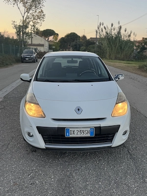 Renault Clio Benzina 1.2 GPL-Gass - imagine 4