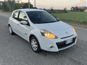 Renault Clio Benzina 1.2 GPL-Gass - imagine 2