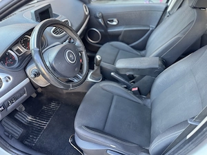 Renault Clio Benzina 1.2 GPL-Gass - imagine 6