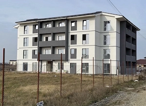 vând apartament 2 camere nou calea urseni