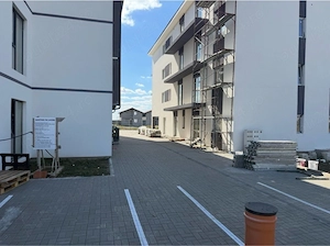vând apartament 2 camere nou calea urseni - imagine 4