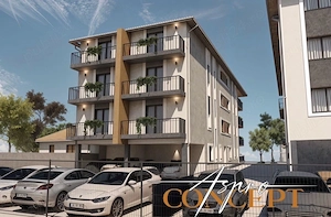 vând apartament 2 camere nou calea urseni