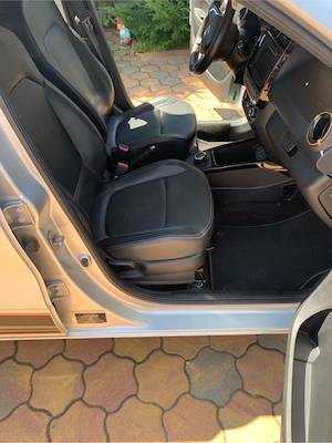 dacia spring 2022 - imagine 9