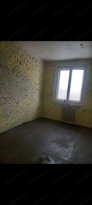 Vand apartament 3 camere bloc H3 scar 1  - imagine 2