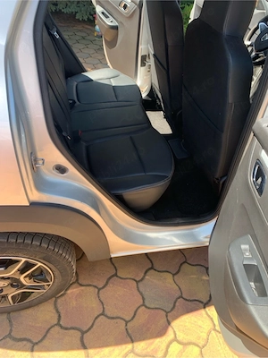 dacia spring 2022 - imagine 8
