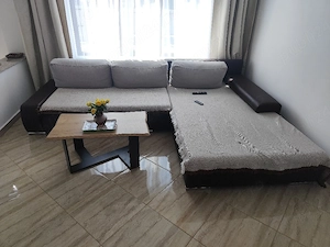 canapea extensibila 
