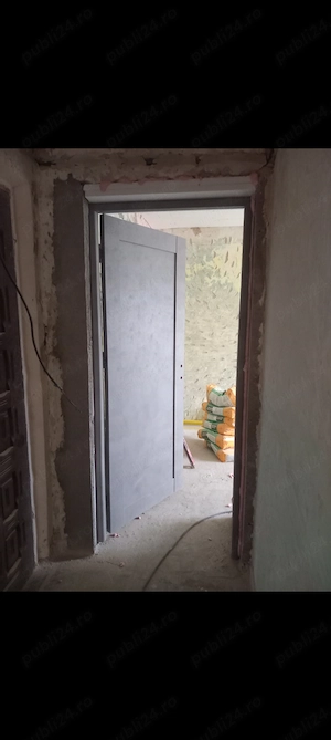 Vand apartament 3 camere bloc H3 scar 1  - imagine 5