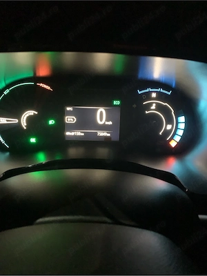 dacia spring 2022 - imagine 7