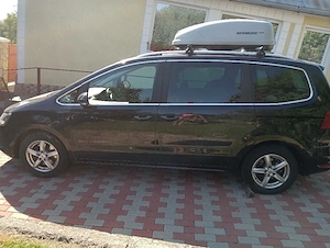 Vind seat alahambra  - imagine 6