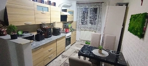 Proprietar ! Vand apartament cu 2 camere b-dul Transilvaniei  - imagine 8