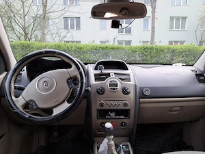 Renault Megane 2  - imagine 7