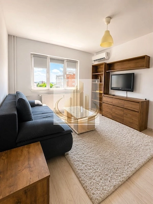 Apartament 2 camere Gheorghe Lazar et 9 din 10 - imagine 2