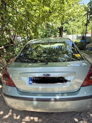 De vanzare ford mondeo - imagine 3