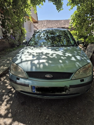 De vanzare ford mondeo