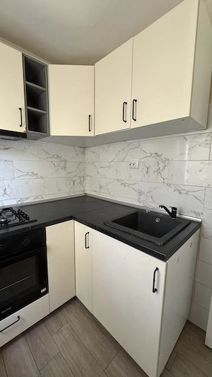 Închiriez apartament 1 cameră Girocului parter