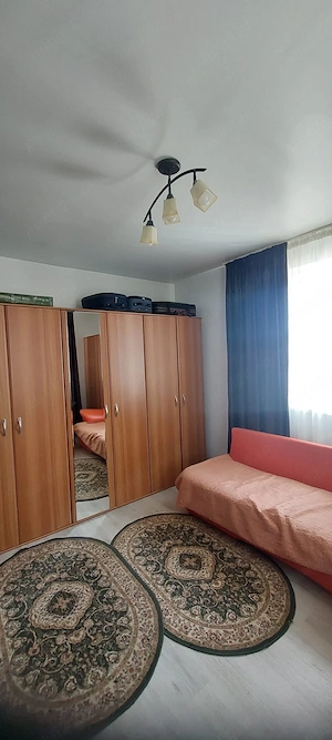 Apartament de vânzare - 2 camere - Focșani , Ultracentral  - imagine 5