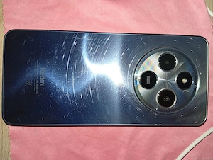 Telefon Xiaomi Redmi 14c, ecran crapat