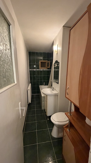 Apartament de vânzare - 2 camere - Focșani , Ultracentral  - imagine 3